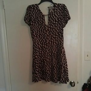 Forever 21 short dress